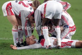 VfB Stuttgart