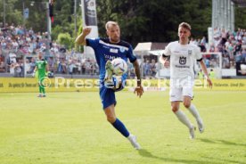 21.05.22 wfv-Pokal Finale Stuttgarter Kickers - SSV Ulm 1846