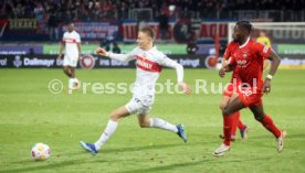 05.11.23 1. FC Heidenheim - VfB Stuttgart