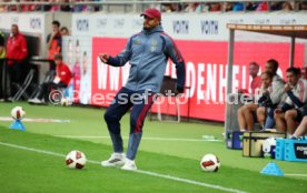18.08.26 1. FC Heidenheim -  FC Bayern M&uuml;nchen