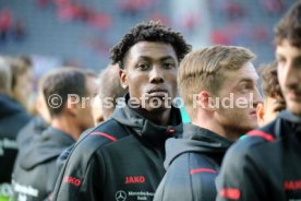 21.05.22 DFB-Pokal Finale SC Freiburg - RB Leipzig