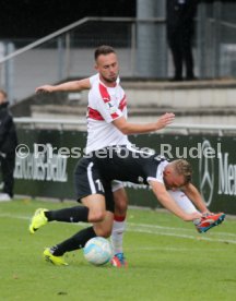 VfB Stuttgart II - SV Elversberg