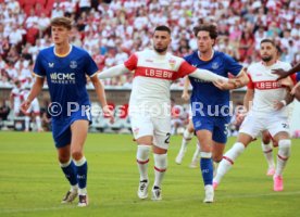 08.08.26 VfB Stuttgart - FC Everton