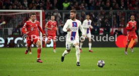 08.03.23 FC Bayern M&uuml;nchen - Paris Saint-Germain
