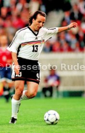 FIFA WM 1998