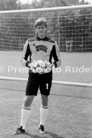 18.08.1983 VfB Stuttgart Helmut Roleder