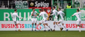 SpVgg Greuther Fürth - VfB Stuttgart