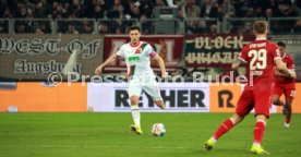 22.03.26 FC Augsburg - VfB Stuttgart