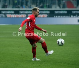 1. FC Heidenheim - Dynamo Dresden
