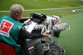 04.05.24 VfB Stuttgart - FC Bayern M&uuml;nchen