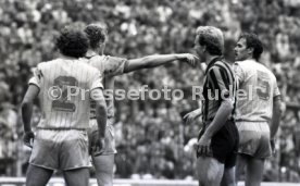 07.10.84 Inter Mailand - Hellas Verona