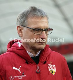 VfB Stuttgart - FC Schalke 04
