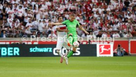30.08.25 VfB Stuttgart - Borussia M&ouml;nchengladbach