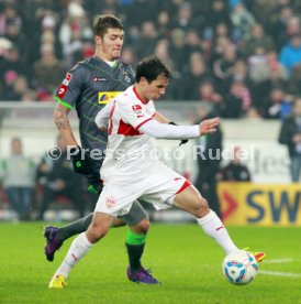 VfB Stuttgart