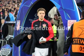 20.10.26 VfB Stuttgart - Atletico Madrid