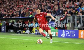 12.04.22 FC Bayern M&uuml;nchen - FC Villareal