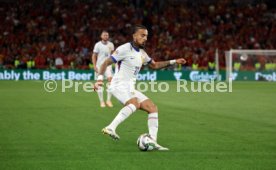 05.06.25 Spanien - Frankreich