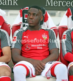 VfB Stuttgart - TSG 1899 Hoffenheim