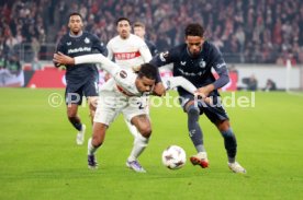 06.11.25 VfB Stuttgart - Feyenoord Rotterdam