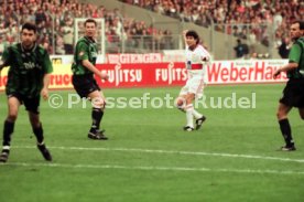 26.10.96 VfB Stuttgart - Borussia M&ouml;nchengladbach