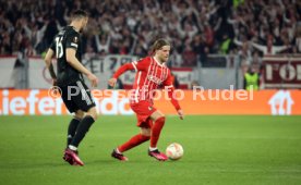 16.03.23 SC Freiburg - Juventus Turin
