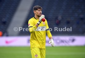 17.10.20 Hertha BSC Berlin - VfB Stuttgart