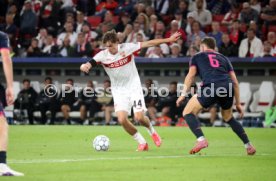 09.09.26 VfB Stuttgart - Viking Stavanger