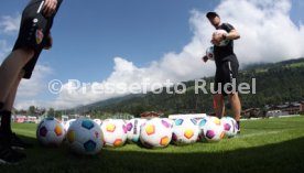 18.07.23 VfB Stuttgart Trainingslager Neukirchen