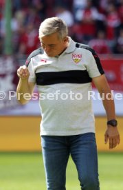 1. FC Kaiserslautern - VfB Stuttgart
