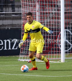 14.07.21 VfB Stuttgart - SV Darmstadt 98