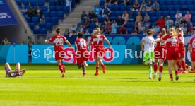 23.08.26 Frauen TSG 1899 Hoffenheim - VfB Stuttgart