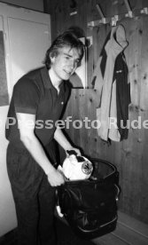 26.03.85 U21 Schweiz - U21 Deutschland