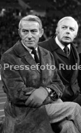 27.10.73 FC Bayern M&uuml;nchen - VfB Stuttgart