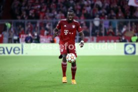 12.04.22 FC Bayern M&uuml;nchen - FC Villareal