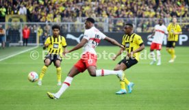 22.10.22 Borussia Dortmund - VfB Stuttgart