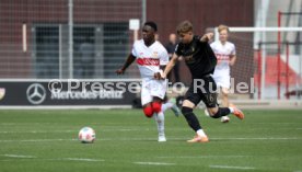 09.05.26 U17 VfB Stuttgart - U17 FC Augsbug
