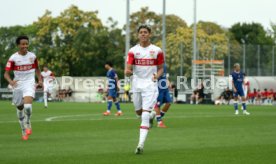30.08.26 U17 VfB Stuttgart - U17 1. FC Kaiserslautern