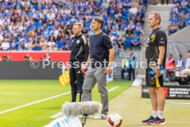 05.09.26 TSG Hoffenheim - Borussia Dortmund