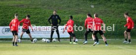 VfB Stuttgart Trainingslager Marbella 2020