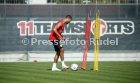 17.09.23 VfB Stuttgart Training