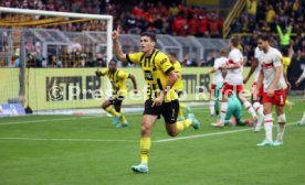22.10.22 Borussia Dortmund - VfB Stuttgart