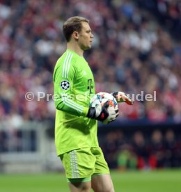 FC Bayern M&uuml;nchen