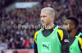 11.11.23 VfB Stuttgart - Borussia Dortmund