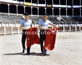 19.06.82 WM 1982 F&ouml;rster Br&uuml;der Torero