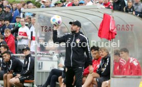 29.07.23 VfB Stuttgart - TSV 1860 M&uuml;nchen