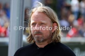 02.07.21 VfB Stuttgart Training