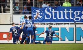 08.06.22 Stuttgarter Kickers - Eintracht Stadtallendorf