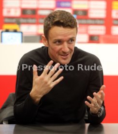 VfB Stuttgart Christian Gentner