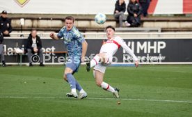 05.01.25 VfB Stuttgart - Ajax Amsterdam