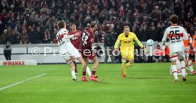 15.01.25 VfB Stuttgart - RB Leipzig
